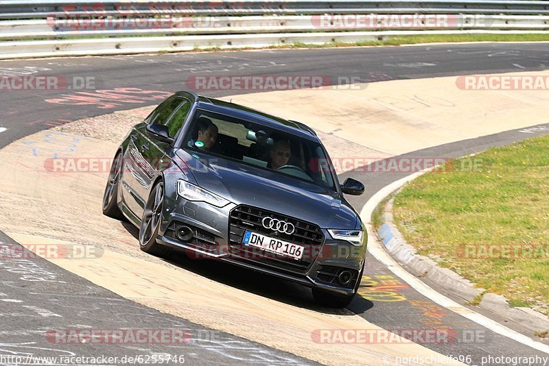 Bild #6255746 - Touristenfahrten Nürburgring Nordschleife (25.05.2019)