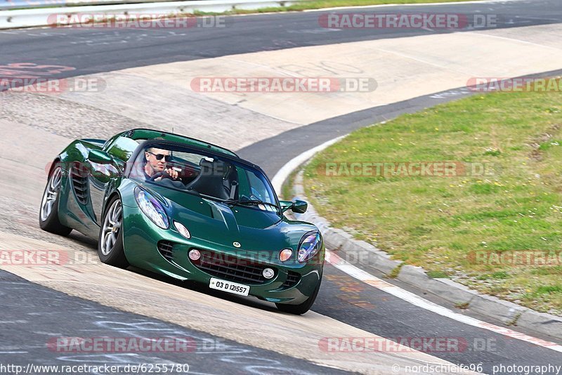 Bild #6255780 - Touristenfahrten Nürburgring Nordschleife (25.05.2019)