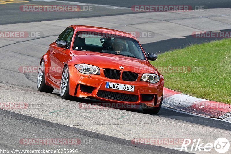 Bild #6255996 - Touristenfahrten Nürburgring Nordschleife (25.05.2019)