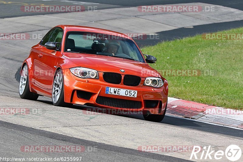 Bild #6255997 - Touristenfahrten Nürburgring Nordschleife (25.05.2019)