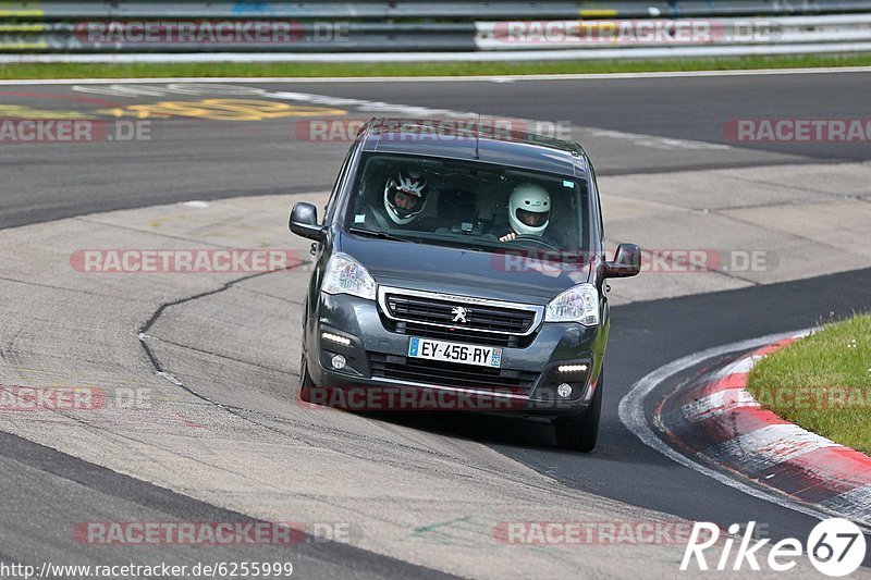 Bild #6255999 - Touristenfahrten Nürburgring Nordschleife (25.05.2019)