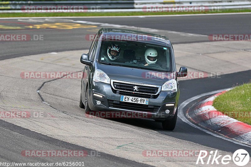 Bild #6256001 - Touristenfahrten Nürburgring Nordschleife (25.05.2019)