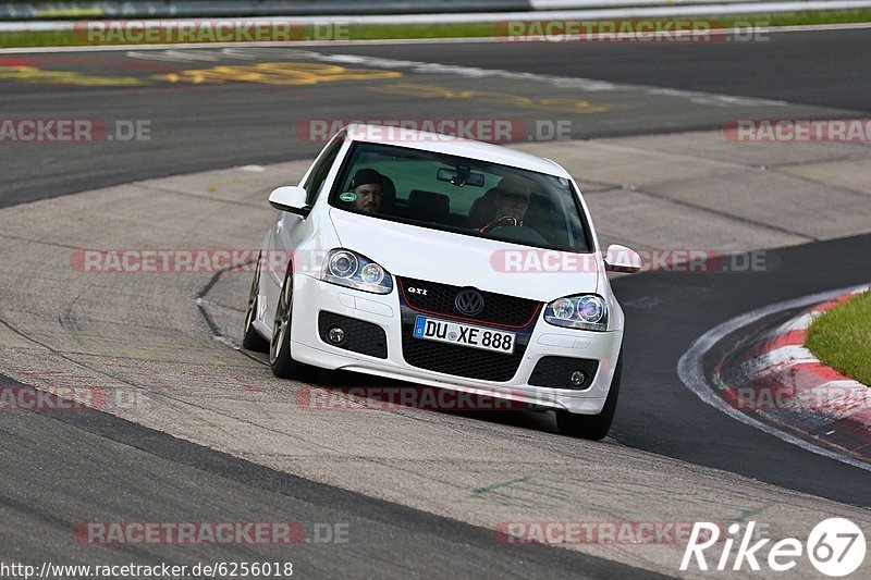 Bild #6256018 - Touristenfahrten Nürburgring Nordschleife (25.05.2019)