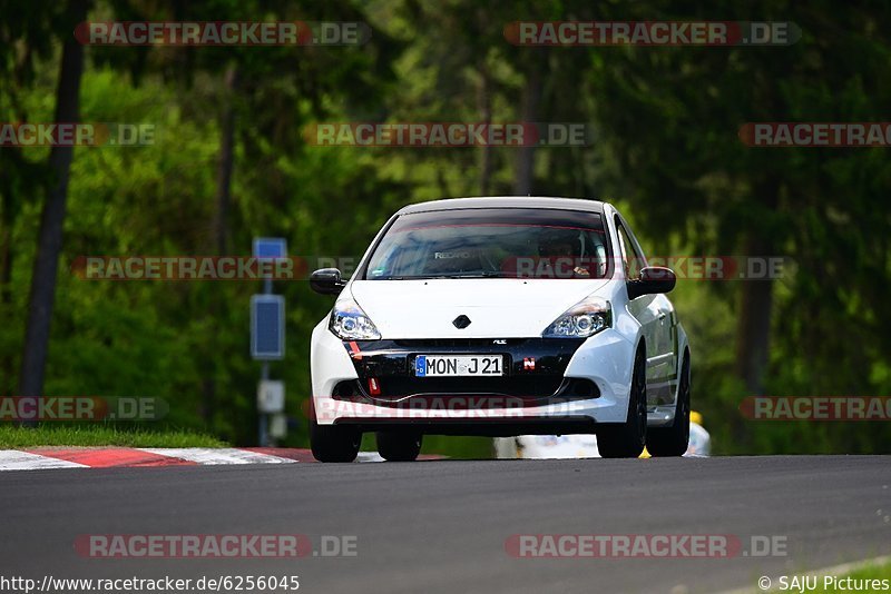 Bild #6256045 - Touristenfahrten Nürburgring Nordschleife (25.05.2019)