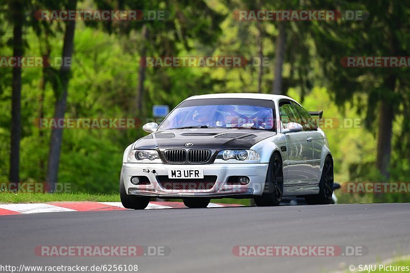 Bild #6256108 - Touristenfahrten Nürburgring Nordschleife (25.05.2019)