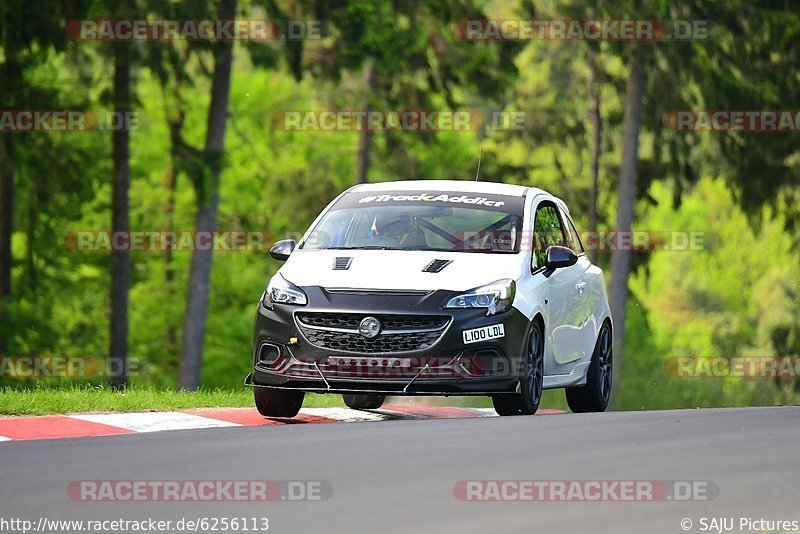 Bild #6256113 - Touristenfahrten Nürburgring Nordschleife (25.05.2019)