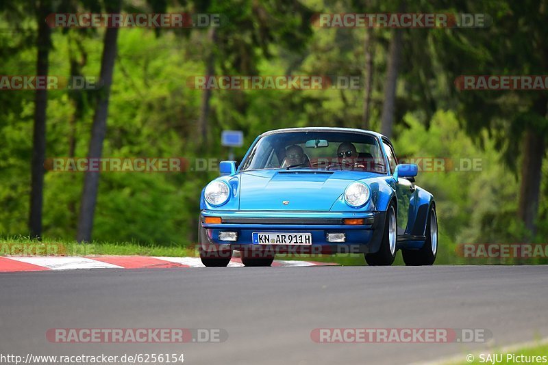 Bild #6256154 - Touristenfahrten Nürburgring Nordschleife (25.05.2019)