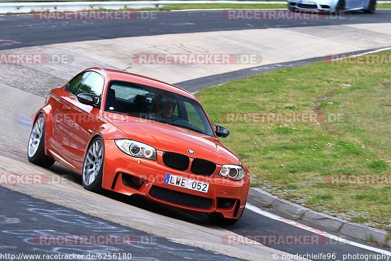 Bild #6256180 - Touristenfahrten Nürburgring Nordschleife (25.05.2019)