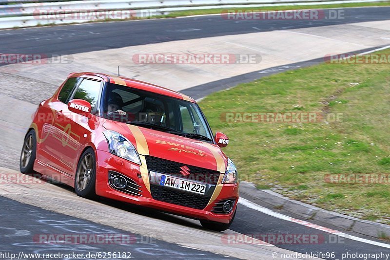 Bild #6256182 - Touristenfahrten Nürburgring Nordschleife (25.05.2019)