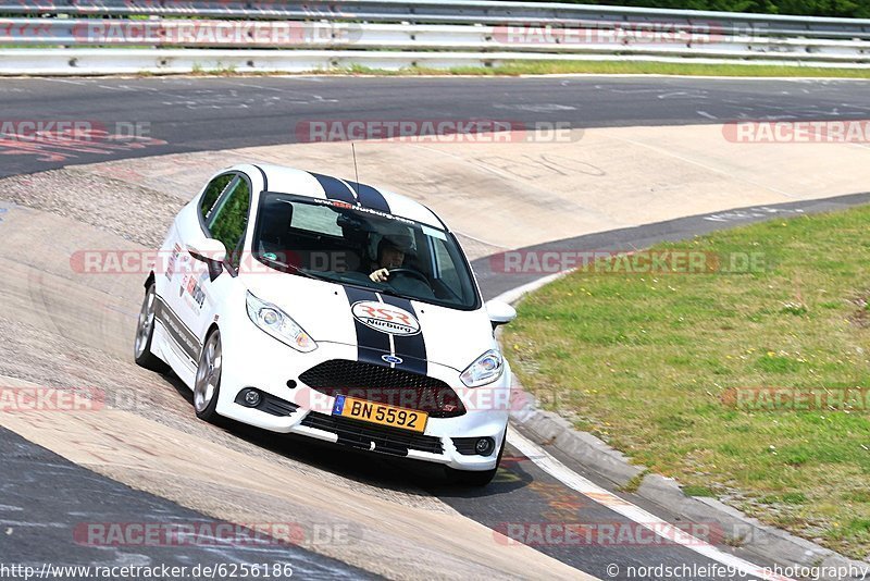 Bild #6256186 - Touristenfahrten Nürburgring Nordschleife (25.05.2019)