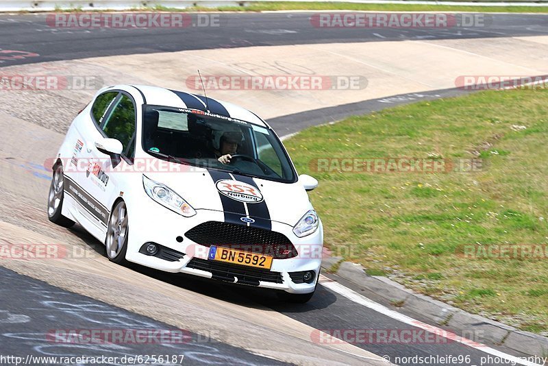 Bild #6256187 - Touristenfahrten Nürburgring Nordschleife (25.05.2019)