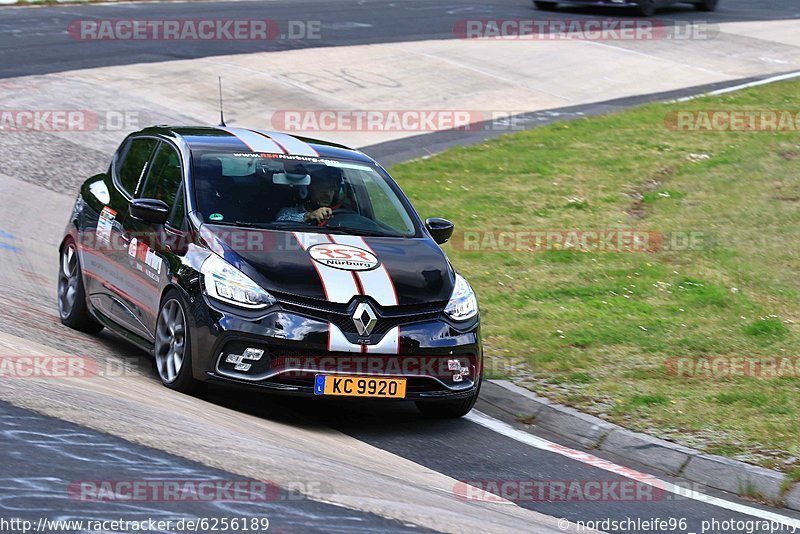 Bild #6256189 - Touristenfahrten Nürburgring Nordschleife (25.05.2019)