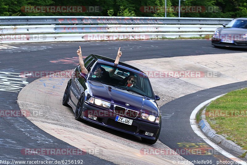 Bild #6256192 - Touristenfahrten Nürburgring Nordschleife (25.05.2019)