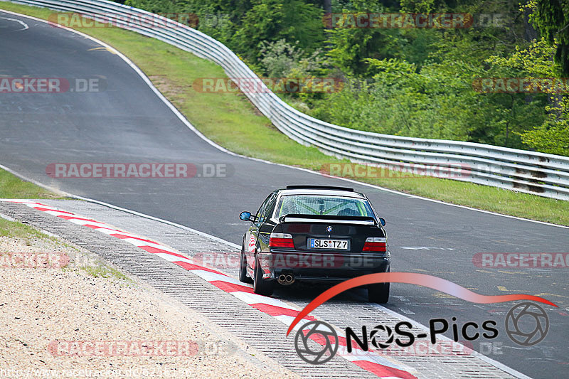 Bild #6256196 - Touristenfahrten Nürburgring Nordschleife (25.05.2019)