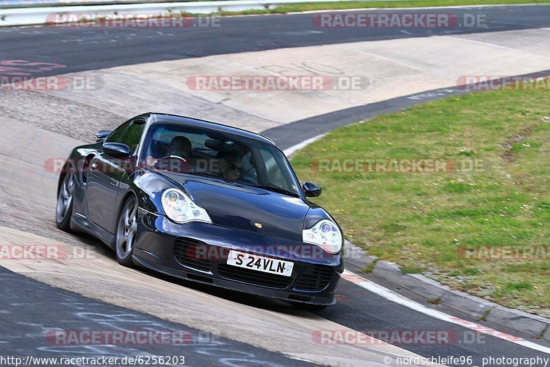 Bild #6256203 - Touristenfahrten Nürburgring Nordschleife (25.05.2019)