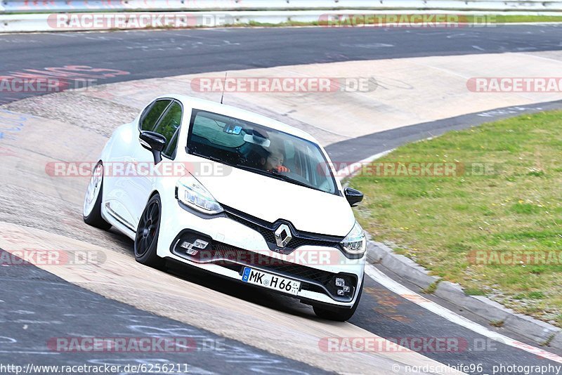 Bild #6256211 - Touristenfahrten Nürburgring Nordschleife (25.05.2019)