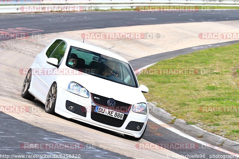 Bild #6256220 - Touristenfahrten Nürburgring Nordschleife (25.05.2019)