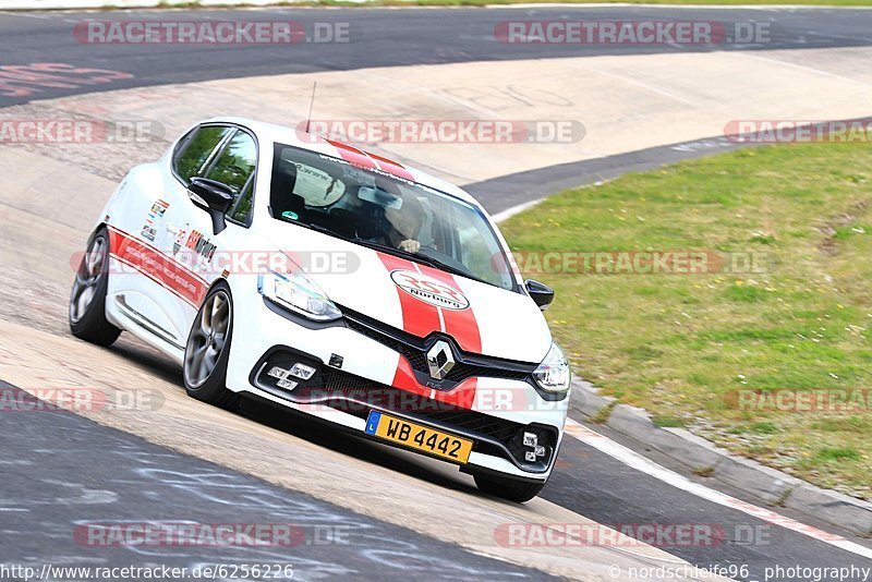 Bild #6256226 - Touristenfahrten Nürburgring Nordschleife (25.05.2019)