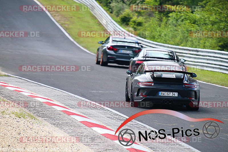 Bild #6256233 - Touristenfahrten Nürburgring Nordschleife (25.05.2019)