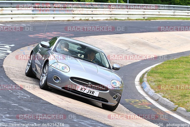 Bild #6256244 - Touristenfahrten Nürburgring Nordschleife (25.05.2019)