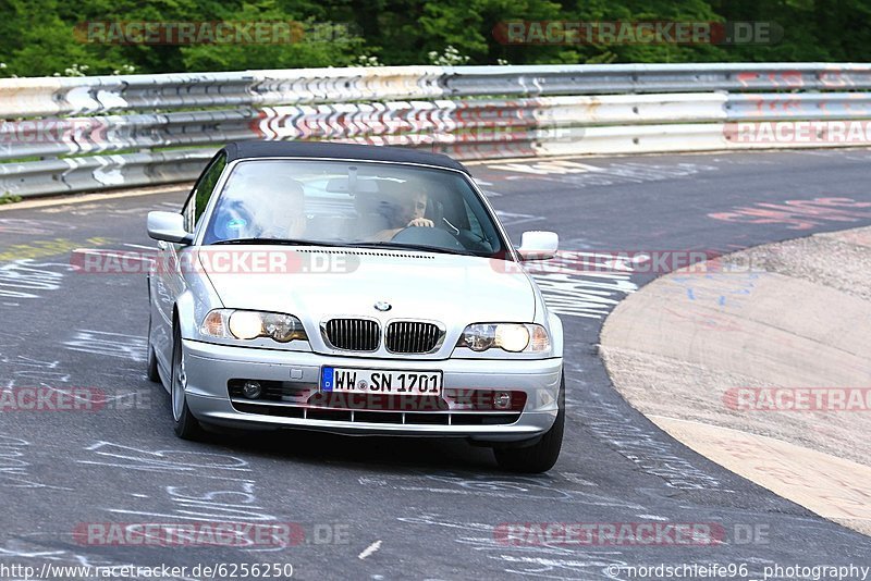 Bild #6256250 - Touristenfahrten Nürburgring Nordschleife (25.05.2019)