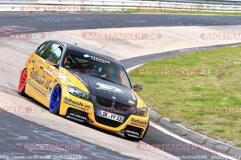 Bild #6256259 - Touristenfahrten Nürburgring Nordschleife (25.05.2019)