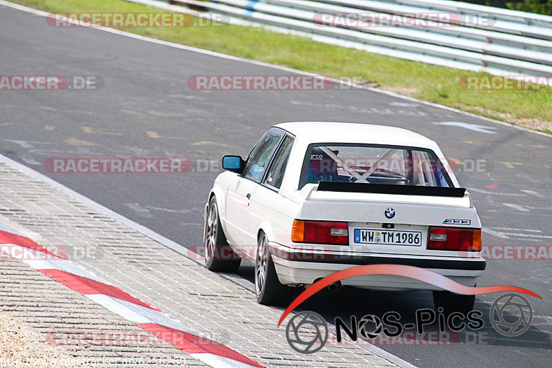 Bild #6256260 - Touristenfahrten Nürburgring Nordschleife (25.05.2019)