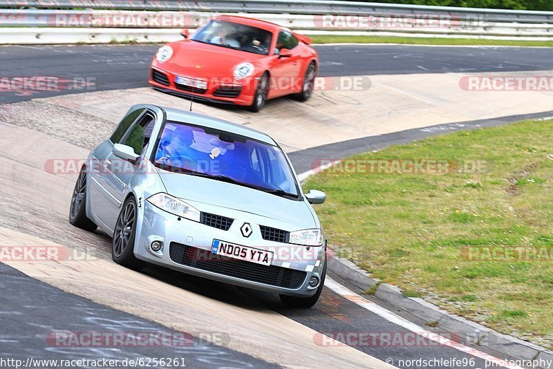 Bild #6256261 - Touristenfahrten Nürburgring Nordschleife (25.05.2019)