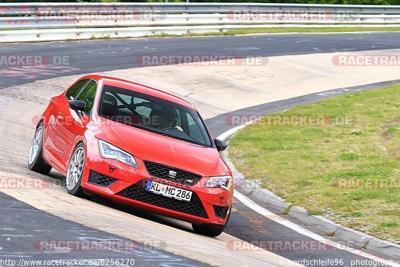 Bild #6256270 - Touristenfahrten Nürburgring Nordschleife (25.05.2019)