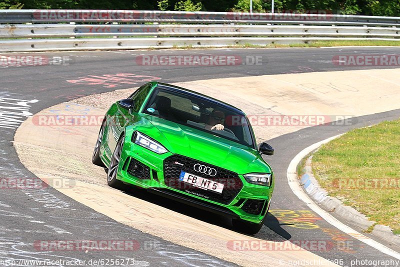 Bild #6256273 - Touristenfahrten Nürburgring Nordschleife (25.05.2019)