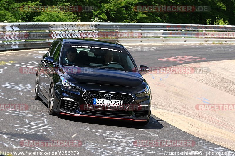 Bild #6256279 - Touristenfahrten Nürburgring Nordschleife (25.05.2019)