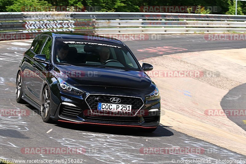 Bild #6256282 - Touristenfahrten Nürburgring Nordschleife (25.05.2019)