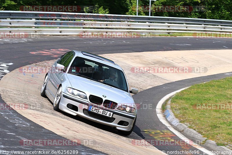 Bild #6256289 - Touristenfahrten Nürburgring Nordschleife (25.05.2019)