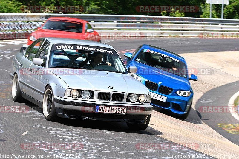 Bild #6256296 - Touristenfahrten Nürburgring Nordschleife (25.05.2019)