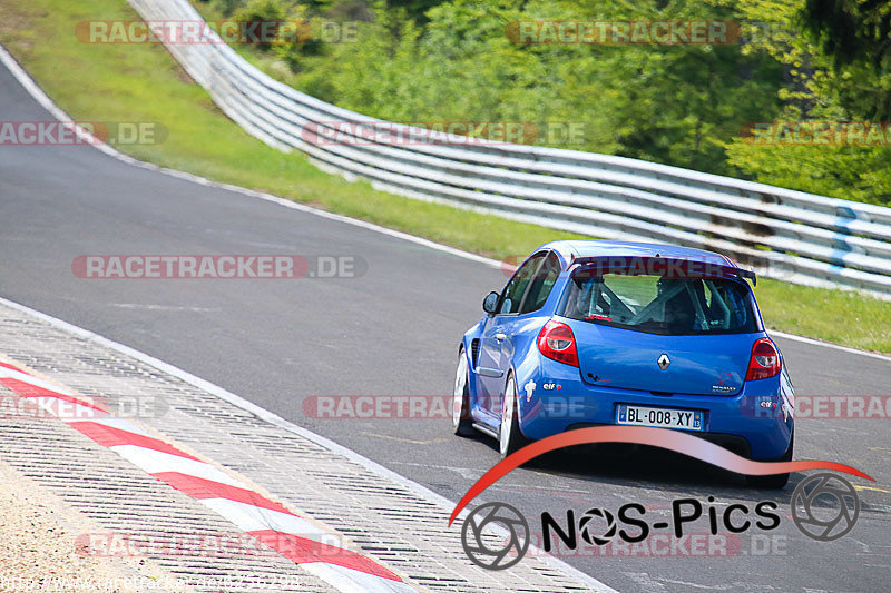 Bild #6256298 - Touristenfahrten Nürburgring Nordschleife (25.05.2019)