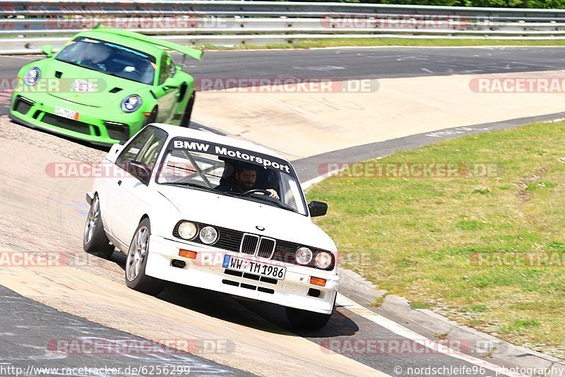 Bild #6256299 - Touristenfahrten Nürburgring Nordschleife (25.05.2019)