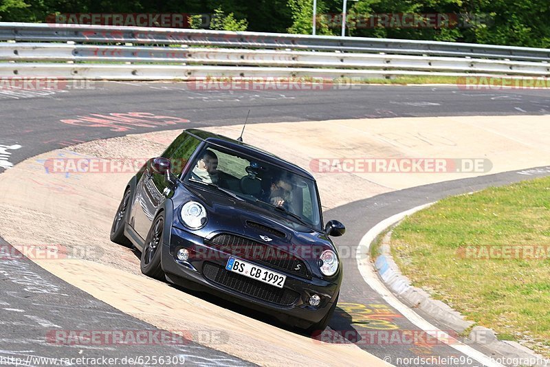 Bild #6256309 - Touristenfahrten Nürburgring Nordschleife (25.05.2019)