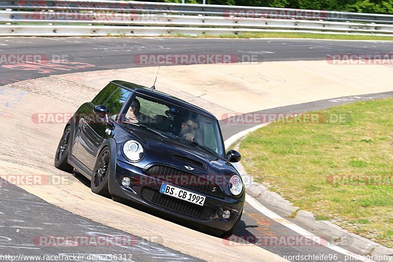 Bild #6256312 - Touristenfahrten Nürburgring Nordschleife (25.05.2019)