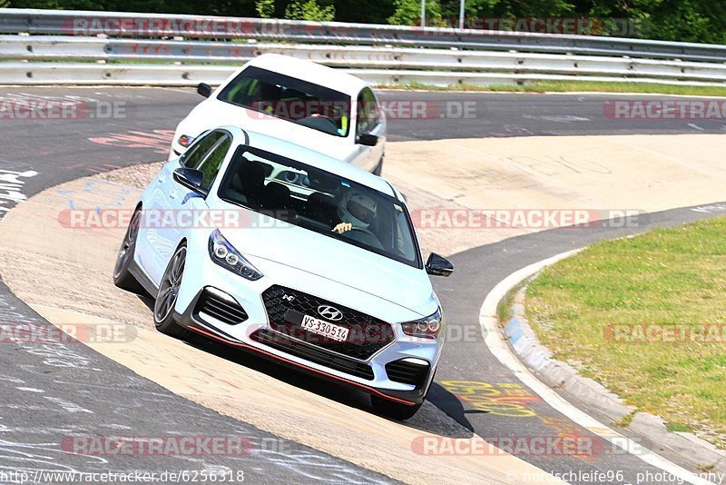 Bild #6256318 - Touristenfahrten Nürburgring Nordschleife (25.05.2019)