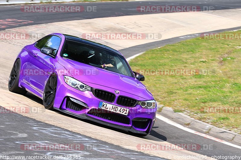 Bild #6256365 - Touristenfahrten Nürburgring Nordschleife (25.05.2019)