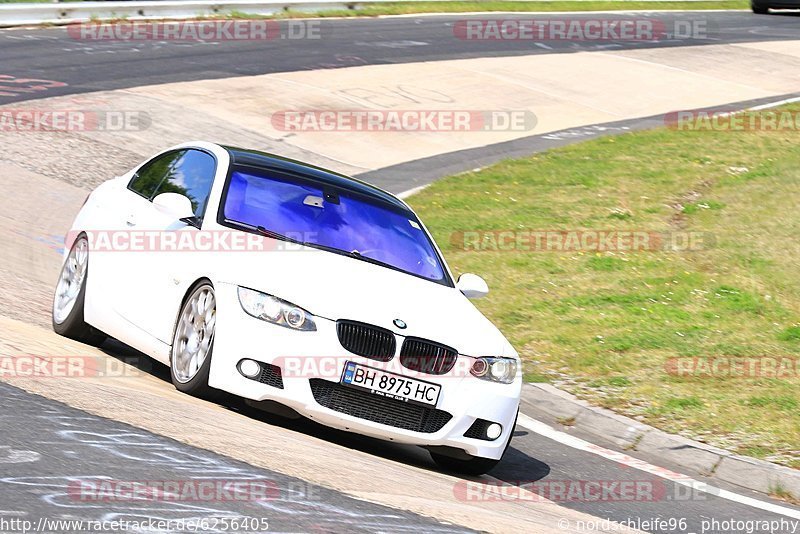 Bild #6256405 - Touristenfahrten Nürburgring Nordschleife (25.05.2019)