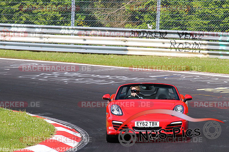 Bild #6256483 - Touristenfahrten Nürburgring Nordschleife (25.05.2019)