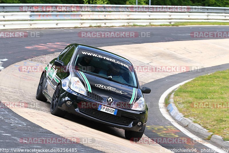 Bild #6256485 - Touristenfahrten Nürburgring Nordschleife (25.05.2019)