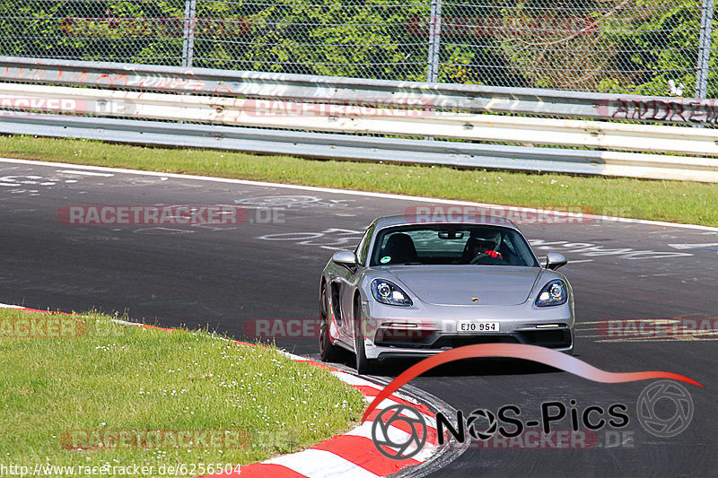 Bild #6256504 - Touristenfahrten Nürburgring Nordschleife (25.05.2019)