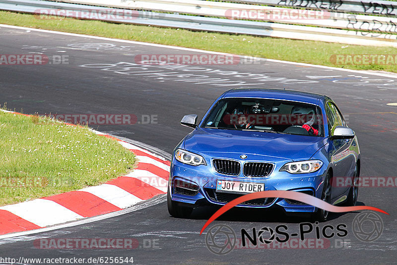 Bild #6256544 - Touristenfahrten Nürburgring Nordschleife (25.05.2019)