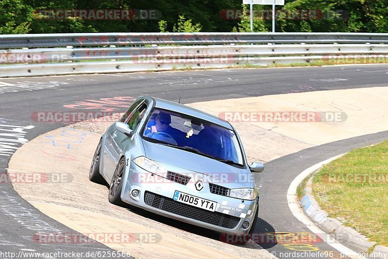 Bild #6256566 - Touristenfahrten Nürburgring Nordschleife (25.05.2019)