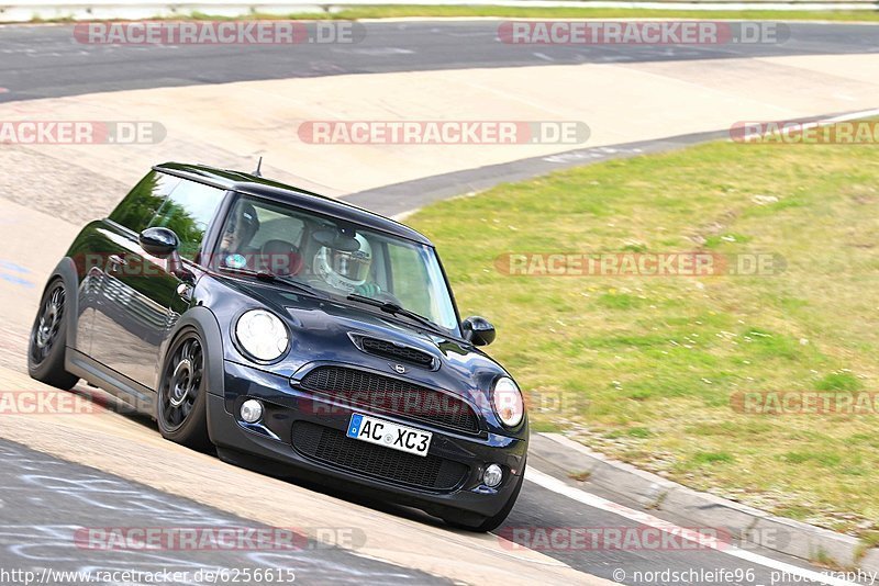 Bild #6256615 - Touristenfahrten Nürburgring Nordschleife (25.05.2019)