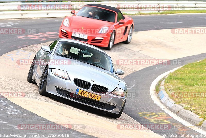 Bild #6256618 - Touristenfahrten Nürburgring Nordschleife (25.05.2019)