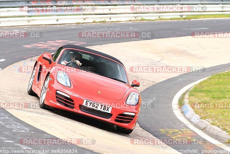 Bild #6256624 - Touristenfahrten Nürburgring Nordschleife (25.05.2019)