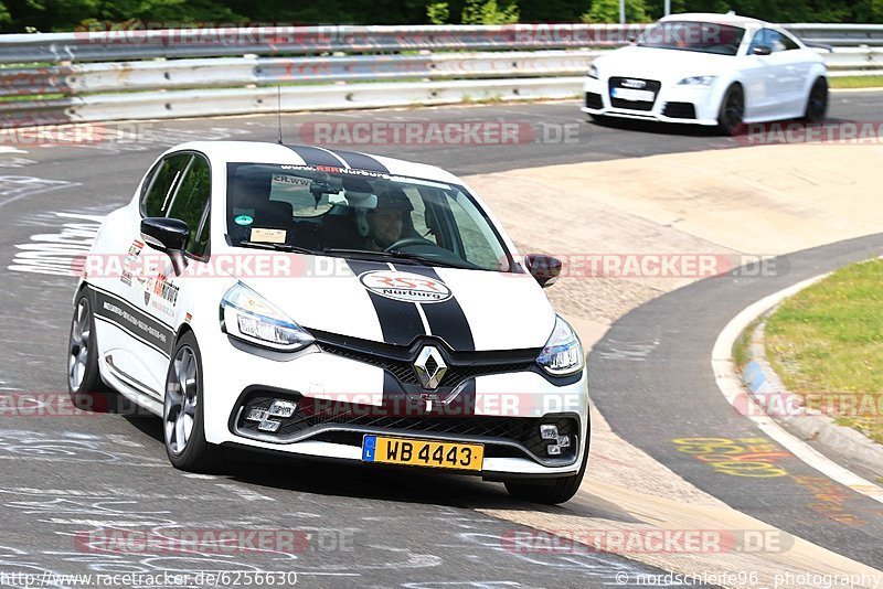 Bild #6256630 - Touristenfahrten Nürburgring Nordschleife (25.05.2019)